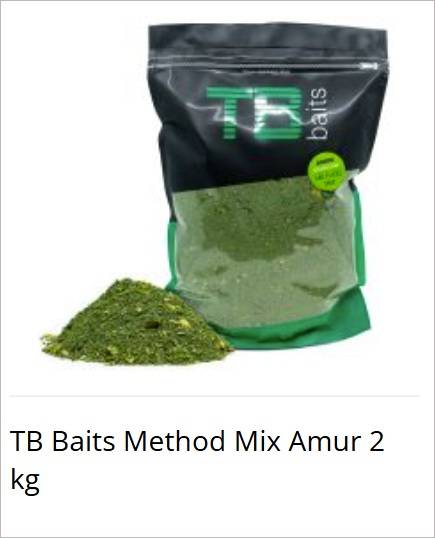 TB Baits
