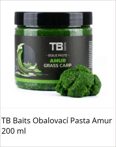TB Baits