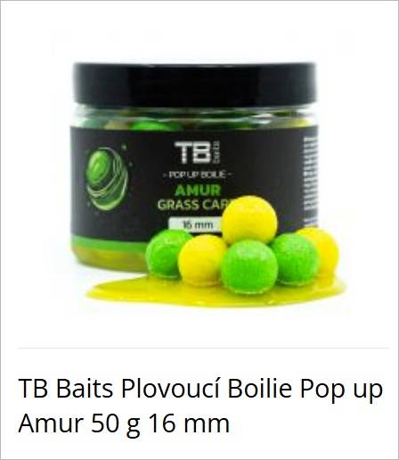 TB Baits