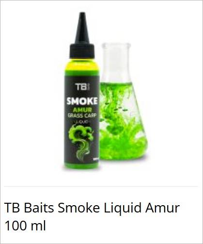 TB Baits