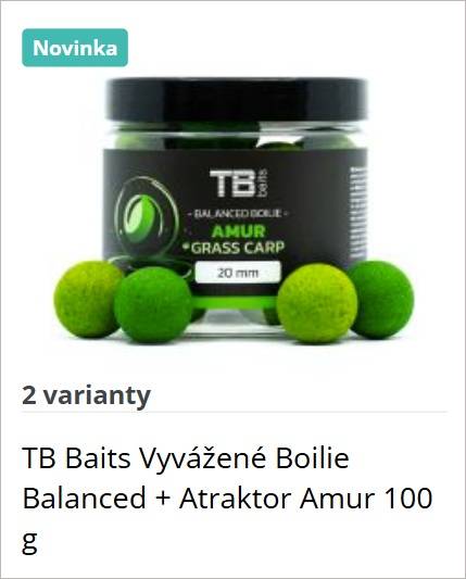 TB Baits