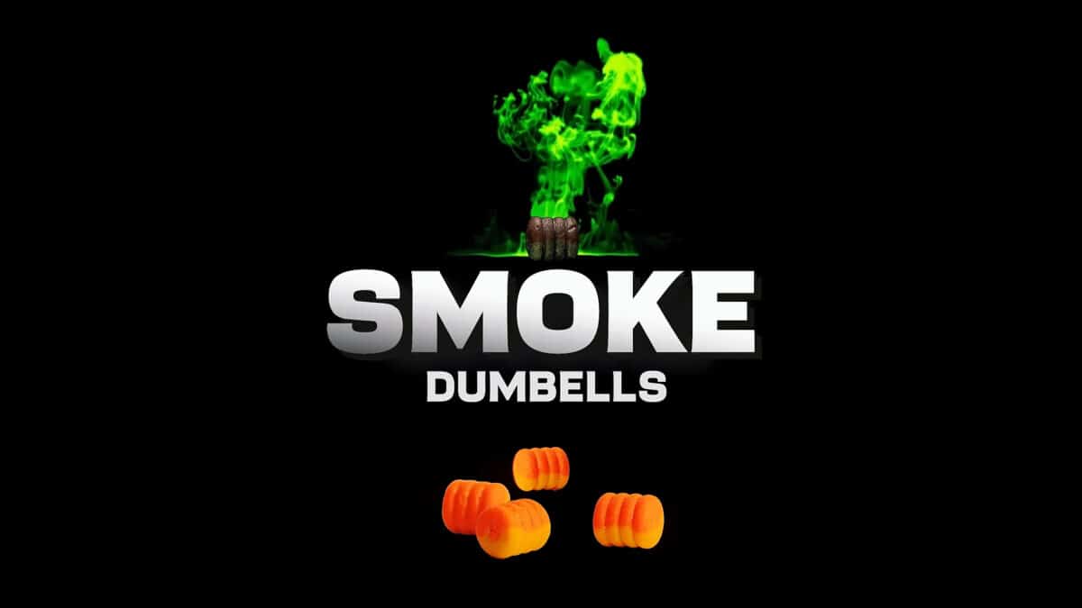 Dumbelky ZFish