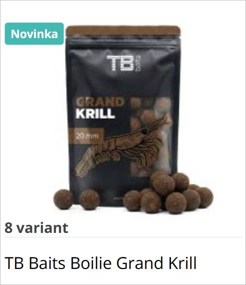 Grand Krill