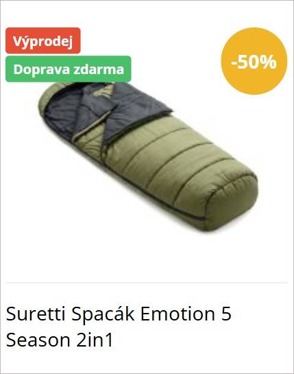 Suretti spacák