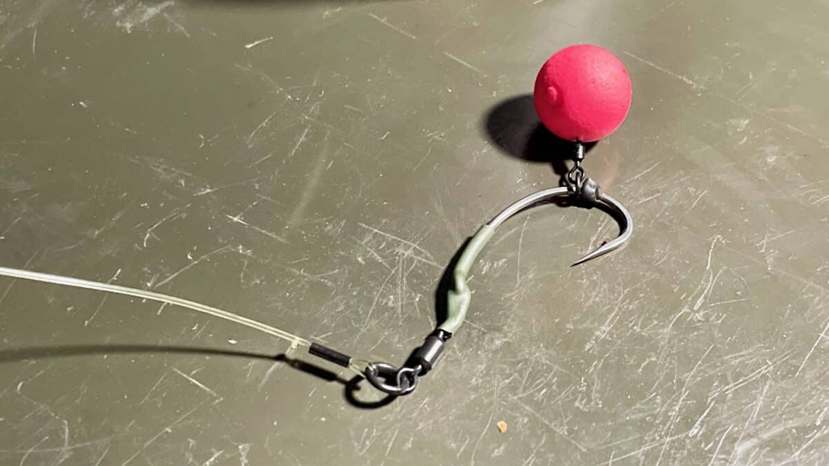 Ronnie Rig