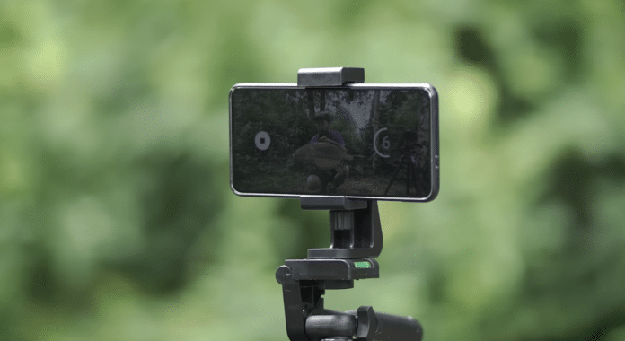 Tripod